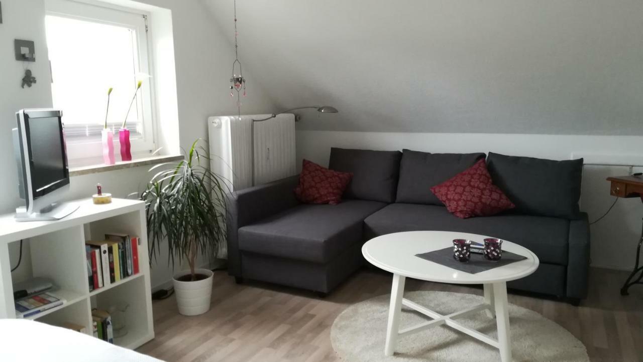 Appartement Haus Nautilus à Heligoland Extérieur photo